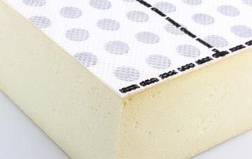 meeting Inverkeithing building codes