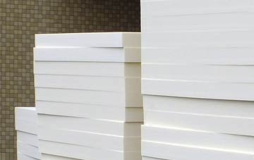 Inverkeithing tapered roof insulation costs