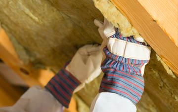types of Inverkeithing pitched roof insulation materials