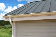 Inverkeithing fascia repair